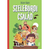 Szeleburdi család Szeleburdi család