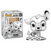 Funko Pop! Disney Sketched- Bambi 1527 Funko Pop! Disney Sketched- Bambi 1527