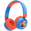 Bezdrôtové slúchadlá na uši OTL Technologies Labková patrola detské bezdrôtové slúchadlá Bezdrôtové slúchadlá na uši OTL Technologies Labková patrola detské bezdrôtové slúchadlá