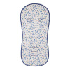 Zopa Podložka do kočíka Priedušná Sailor Blue Zopa Podložka do kočíka Priedušná Sailor Blue