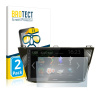 2x BROTECT Displayschutz-Folie pro Zenec Z-E1010 (2x čirá ochranná fólie BROTECT pro Zenec Z-E1010) 2x BROTECT Displayschutz-Folie pro Zenec Z-E1010 (2x čirá ochranná fólie BROTECT pro Zenec Z-E1010)