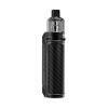 Lost Vape Thelema Urban 80 Pod Kit Black Carbon Fiber 1 ks Lost Vape Thelema Urban 80 Pod Kit Black Carbon Fiber 1 ks