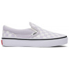VANS Classic Slip-On COLOR THEORY CHECKERBOARD Lilac Mist - 27 VANS Classic Slip-On COLOR THEORY CHECKERBOARD Lilac Mist - 27