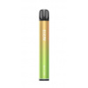 iSmoka-Eleaf ISILK LITE elektronická cigareta 500mAh Yellow Green iSmoka-Eleaf ISILK LITE elektronická cigareta 500mAh Yellow Green