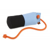 Firedog Long-throw dummy marking 250 g svetlomodrý/čierny Firedog Long-throw dummy marking 250 g svetlomodrý/čierny