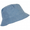 EnFant klobúk Faded Denim Veľkosť: 2-4 R EnFant klobúk Faded Denim Veľkosť: 2-4 R