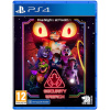 Five Nights at Freddy's: Security Breach Five Nights at Freddy's: Security Breach