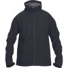 Cerva BEGNA Pánska softshell bunda čierna 3XL 3XL 0301057960C3XL Cerva BEGNA Pánska softshell bunda čierna 3XL 3XL 0301057960C3XL