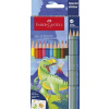 Farbičky Faber-Castell 13 ks Farbičky Faber-Castell 13 ks