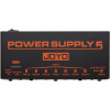 JOYO JP-05 Power Supply - Napájací zdroj s batériou JOYO JP-05 Power Supply - Napájací zdroj s batériou