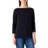Tommy Hilfiger dámske tmavomodré tričko WW0WW32544 XS Tommy Hilfiger dámske tmavomodré tričko WW0WW32544 XS