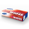 Toner Samsung CLT-M404S (SU234A), magenta (purpurový) Toner Samsung CLT-M404S (SU234A), magenta (purpurový)