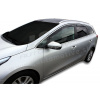 HEKO | Deflektory / ofuky okien pre Kia Cee‘d II 5D SW 2012-2018 4ks predne+zadne HEKO | Deflektory / ofuky okien pre Kia Cee‘d II 5D SW 2012-2018 4ks predne+zadne