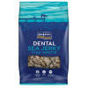 FISH4DOGS Pamlsky pre psov DENTAL SEA mořská ryba - uzlíky 500 g FISH4DOGS Pamlsky pre psov DENTAL SEA mořská ryba - uzlíky 500 g