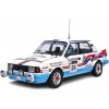 FOX18 Škoda 130 LR n. 24 RAC Lombard rally 1986 Sběratelský model (FOX18-057) FOX18 Škoda 130 LR n. 24 RAC Lombard rally 1986 Sběratelský model (FOX18-057)