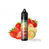 Longfill Just Juice EF Strawberry Curuba - 12 ml Longfill Just Juice EF Strawberry Curuba - 12 ml