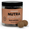 Mikbaits Nutra Pop-Up 20 mm 250 ml NutraKRILL Mikbaits Nutra Pop-Up 20 mm 250 ml NutraKRILL