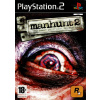Manhunt 2 (PS2) Manhunt 2 (PS2)