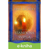 E-kniha Vianočná svieca - Max Lucado E-kniha Vianočná svieca - Max Lucado