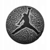 Basketbalová lopta Air Jordan Elephant Graphic Skills 2.0 veľ. 3