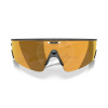 Meta Oakley Vanguard prizm 24k Lenses, black Frame Meta Oakley Vanguard prizm 24k Lenses, black Frame