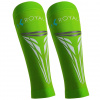 Royal Bay Extreme Race - Kompresné lýtkové návleky - Zelená/XL Royal Bay Extreme Race - Kompresné lýtkové návleky - Zelená/XL