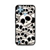 Kryt TopQ LUXURY Realme C25Y pevný Skulls 69971 Kryt TopQ LUXURY Realme C25Y pevný Skulls 69971