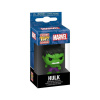 Prívesok na kľúče Funko Pocket POP! Marvel Comics New Classics Hulk Prívesok na kľúče Funko Pocket POP! Marvel Comics New Classics Hulk