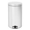 Nášľapný zberač odpadkov ,objem 45 l, š x v x h 490 x 685 x 370 mm Nášľapný zberač odpadkov ,objem 45 l, š x v x h 490 x 685 x 370 mm