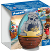 Playmobil 72100 Play Egg: Piráti Playmobil 72100 Play Egg: Piráti
