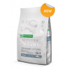 Natures P Superior care white dog adult fish small & mini 10 kg Natures P Superior care white dog adult fish small & mini 10 kg