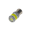 LED BA15s biela, COB 360⁰, 9-60V, 12W LED BA15s biela, COB 360⁰, 9-60V, 12W