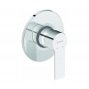 | Duravit DC4210007010 - Sprchová batéria pre podomietkovú inštaláciu D-CODE, lesklý chróm | DC4210007010 | Duravit DC4210007010 - Sprchová batéria pre podomietkovú inštaláciu D-CODE, lesklý chróm | DC4210007010