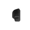 Vnitřní kydex pouzdro pro Glock 43, pravé, bez sweatguardu, černé, RH Holsters Vnitřní kydex pouzdro pro Glock 43, pravé, bez sweatguardu, černé, RH Holsters