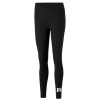 PUMA Dám. legíny ESS Logo Leggings Farba: čierna, Veľkosť: XS PUMA Dám. legíny ESS Logo Leggings Farba: čierna, Veľkosť: XS