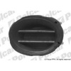Záslepka otvoru hmlovky - 321727-2 - pravý Záslepka otvoru hmlovky - 321727-2 - pravý