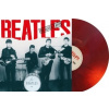 The Beatles: The Decca Tapes (Red Marble Vinyl) - The Beatles, I-DI The Beatles: The Decca Tapes (Red Marble Vinyl) - The Beatles, I-DI