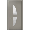 SOFT Hliníkové vchodové dvere 105 SOFT Hliníkové vchodové dvere 105