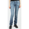Wrangler Džínsy Skinny Lia Slim Leg Regular W258WT10S Modrá Wrangler Džínsy Skinny Lia Slim Leg Regular W258WT10S Modrá