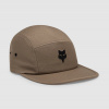 FOX Fox Head Camper Cap, nutmeg brown, UNI, 38460-512-OS FOX Fox Head Camper Cap, nutmeg brown, UNI, 38460-512-OS