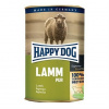 Interquell Happy Dog PREMIUM - Fleisch Pur - jahňacie mäso konzerva 800 g