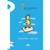 Gramatika – základy – pracovný zošit série Kľúč k vedomostiam Gramatika – základy – pracovný zošit série Kľúč k vedomostiam
