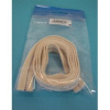 Knot plochý 16 mm (1 m) Knot plochý 16 mm (1 m)
