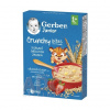 Gerber Junior Nemliečna kaša s chrumkavými kúskami - Gerber Junior nemléčná kaše jahodová s křupavými kousky 200 g Gerber Junior Nemliečna kaša s chrumkavými kúskami - Gerber Junior nemléčná kaše jahodová s křupavými kousky 200 g