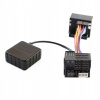 BLUETOOTH ADAPTÉR MODUL AUDI A4 B7 B8 TT A3 8P BLUETOOTH ADAPTÉR MODUL AUDI A4 B7 B8 TT A3 8P