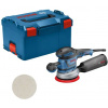 BOSCH - zahrada/dílna Bosch GEX 40-150 Professional (0.601.37B.201) BOSCH - zahrada/dílna Bosch GEX 40-150 Professional (0.601.37B.201)