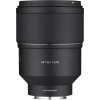 Samyang AF 135 mm f/1,8 Sony FE (F1215106101) Samyang AF 135 mm f/1,8 Sony FE (F1215106101)