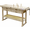 Holzmann Maschinen WB162L Holzmann Maschinen Hobbank WB16 (š x v x h) 1625 x 860 x 510 mm Holzmann Maschinen WB162L Holzmann Maschinen Hobbank WB16 (š x v x h) 1625 x 860 x 510 mm