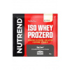 Nutrend ISO WHEY PROZERO biela čokoláda 25g Nutrend ISO WHEY PROZERO biela čokoláda 25g