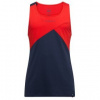 La Sportiva DUDE TANK Men modrá M La Sportiva DUDE TANK Men modrá M